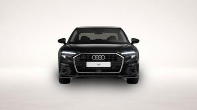 Audi Quattro