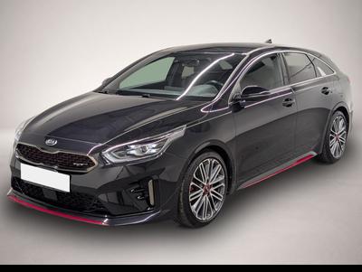 Kia Andere