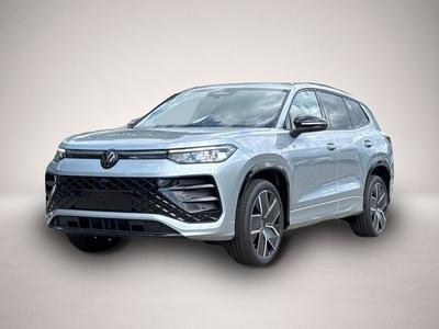 VW Tayron
