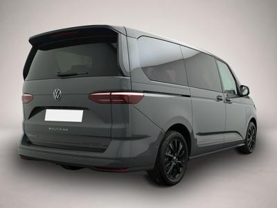 VW T7 Multivan