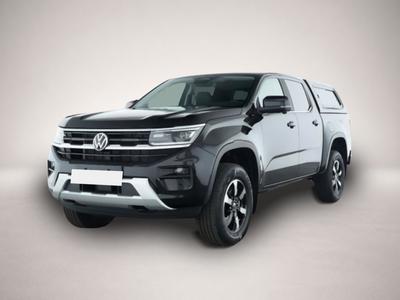 VW Amarok