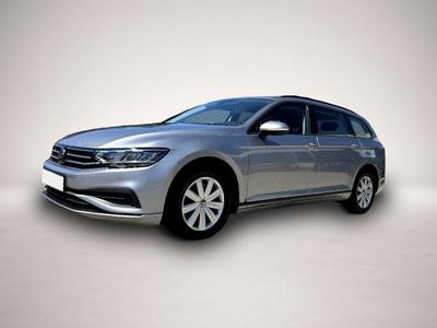 VW Passat Variant