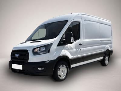 Ford Andere