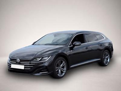 VW Arteon