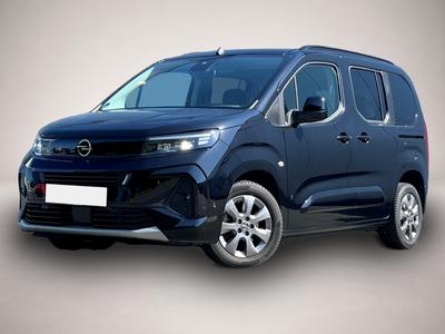 Opel Combo Life