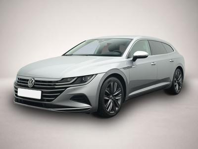 VW Arteon