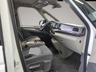 VW T7 Multivan