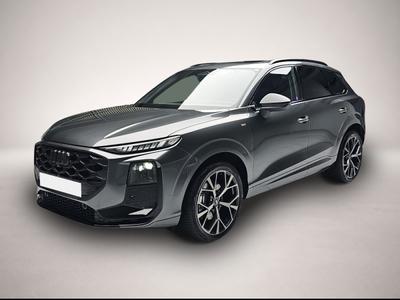 Audi Q3 SUV