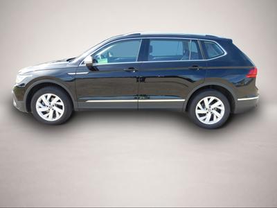 VW Tiguan Allspace