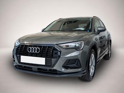 Audi Q3 SUV