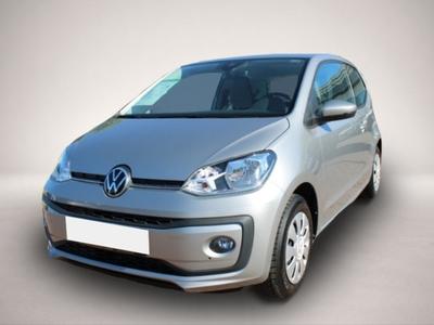 VW up!