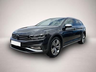 VW Passat Variant