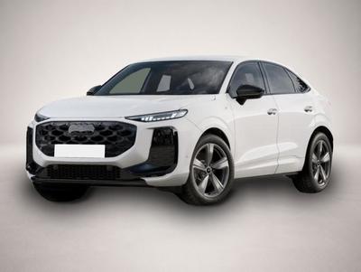 Audi Q3 SUV