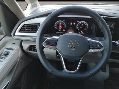 VW T7 Multivan