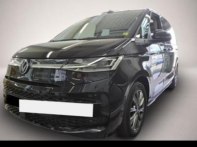 VW T7 Multivan