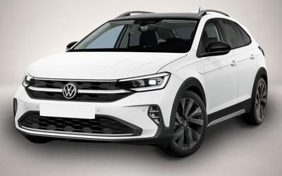 VW Taigo