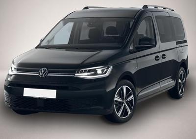 VW Caddy Maxi