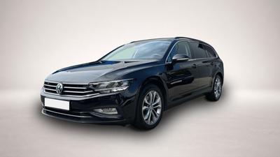 VW Passat Variant