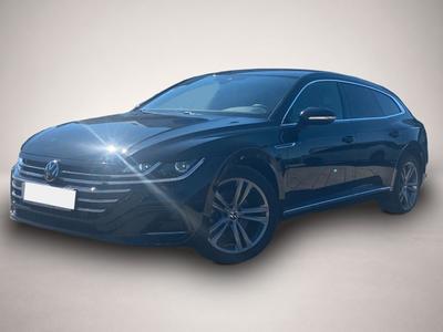 VW Arteon