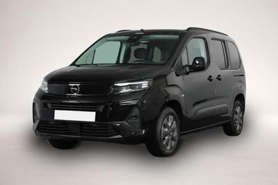 Opel Combo Life