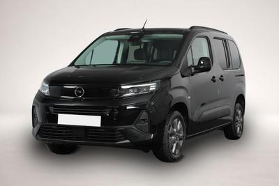 Opel Combo Life