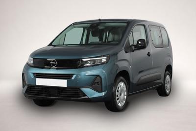Opel Combo Life