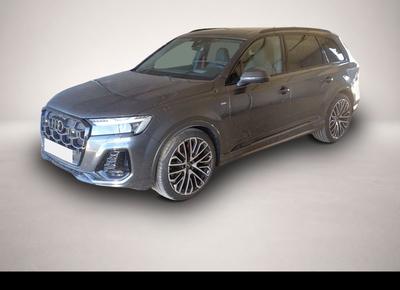 Audi Quattro