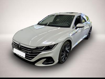 VW Arteon