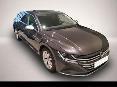 VW Arteon