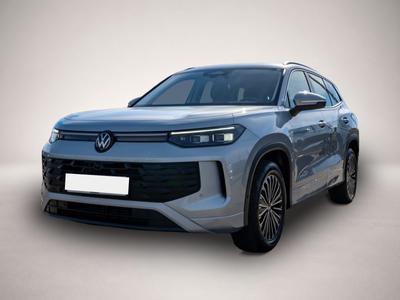 VW Tayron