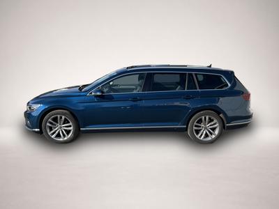 VW Passat Variant