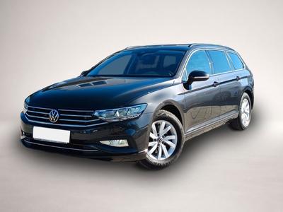 VW Passat Variant