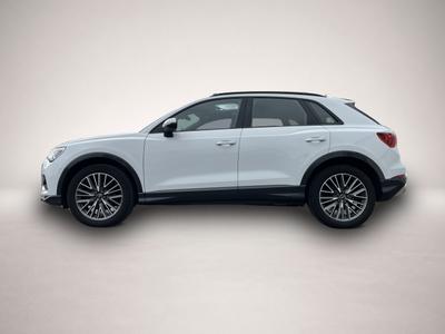 Audi T-Cross