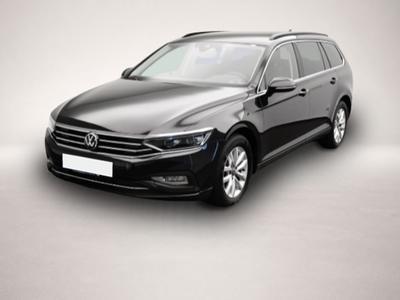 VW Passat Variant