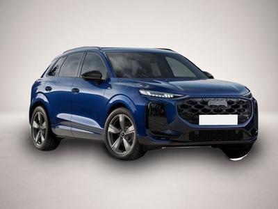 Audi Andere