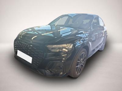 Audi Quattro