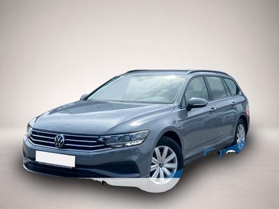 VW Passat Variant