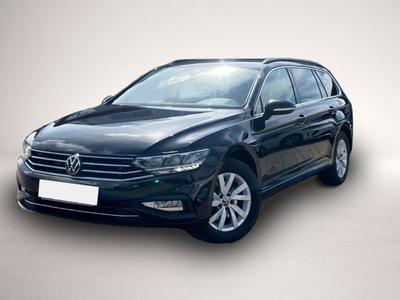 VW Passat Variant