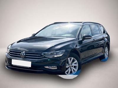 VW Passat Variant