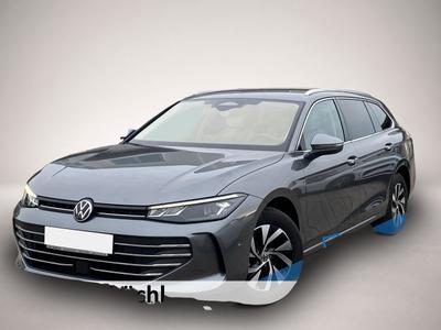 VW Passat Variant