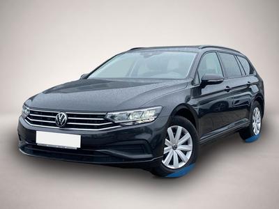 VW Passat Variant