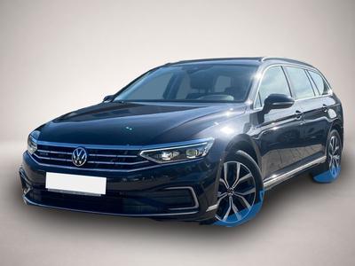 VW Passat Variant