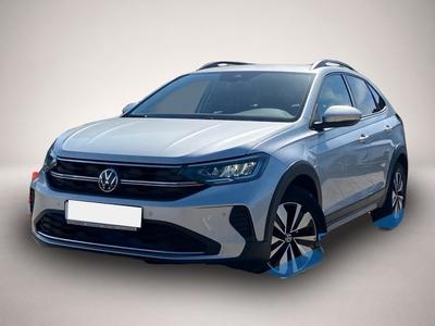 VW Taigo