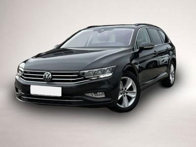 VW Passat Variant