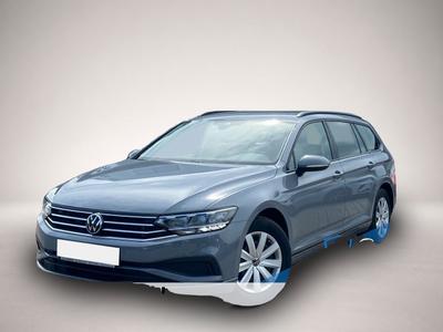 VW Passat Variant