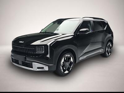 Kia Andere