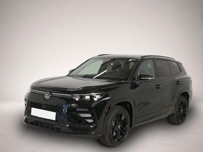 VW Tayron