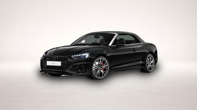 Audi Cabriolet
