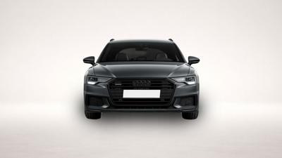 Audi Quattro