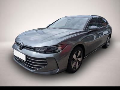 VW Passat Variant